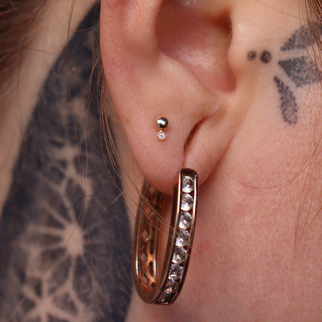 LABRET GEMINI