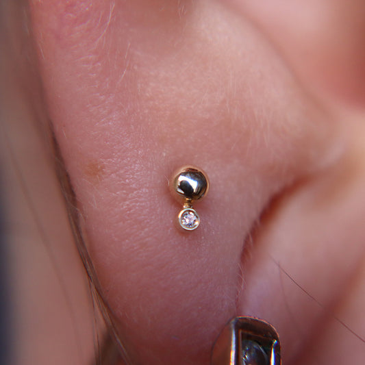 LABRET GEMINI