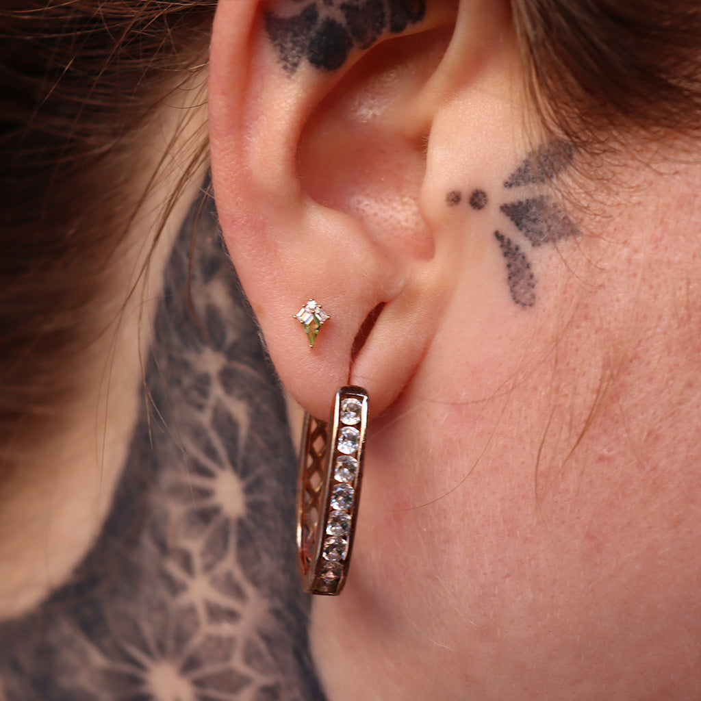 LABRET PERILUX