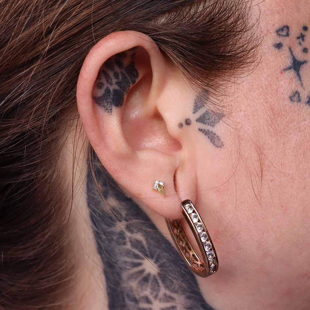 LABRET PERILUX