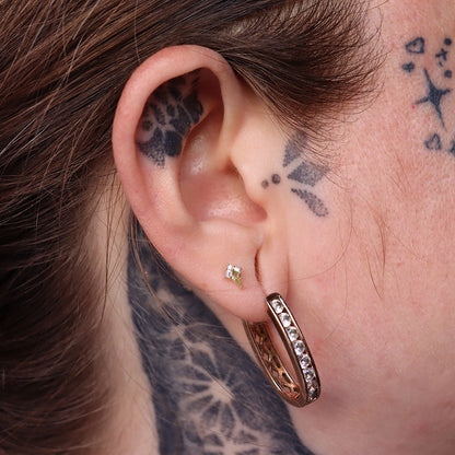 LABRET PERILUX