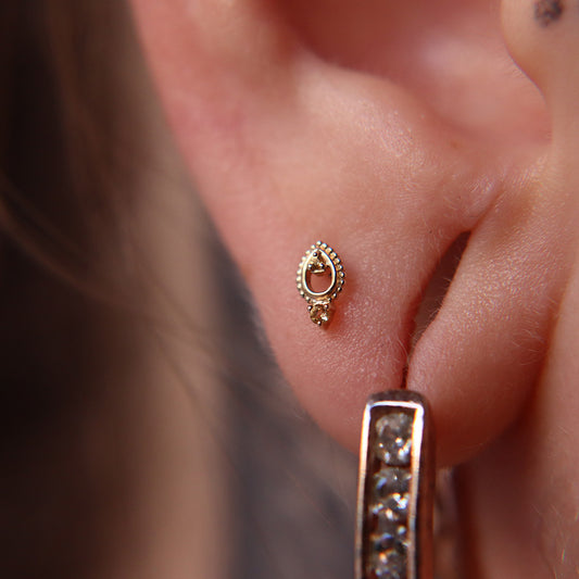 LABRET CRÉOME