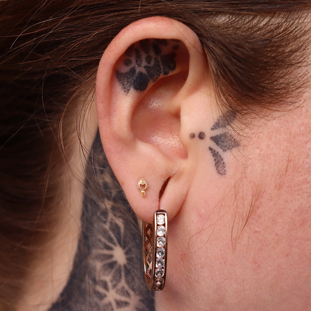 LABRET CRÉOME