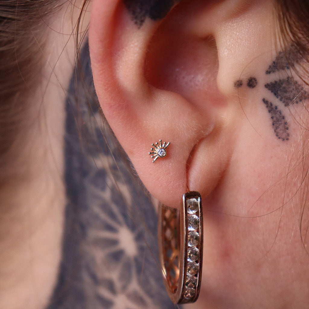 LABRET ALBORÉA