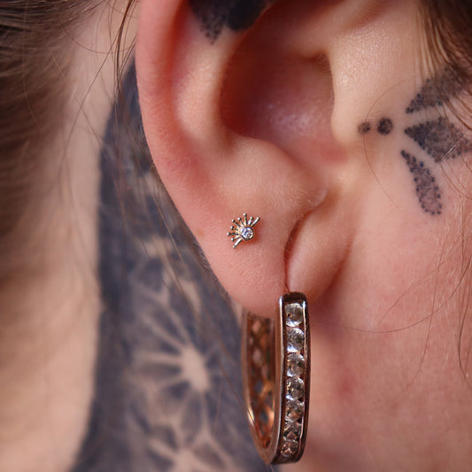 LABRET ALBORÉA
