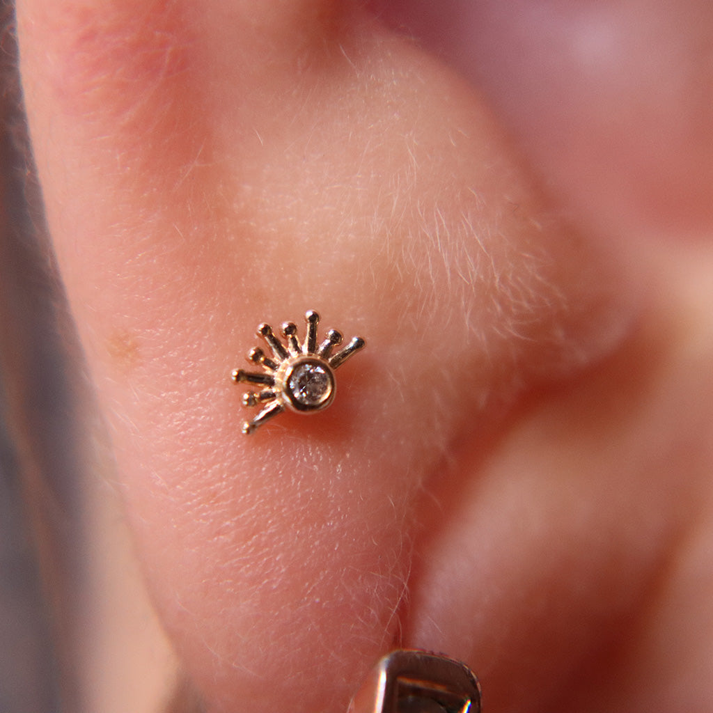 LABRET ALBORÉA